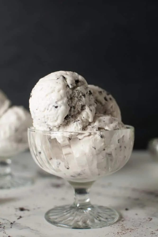 The Best Mint Chip Ice Cream Recipe