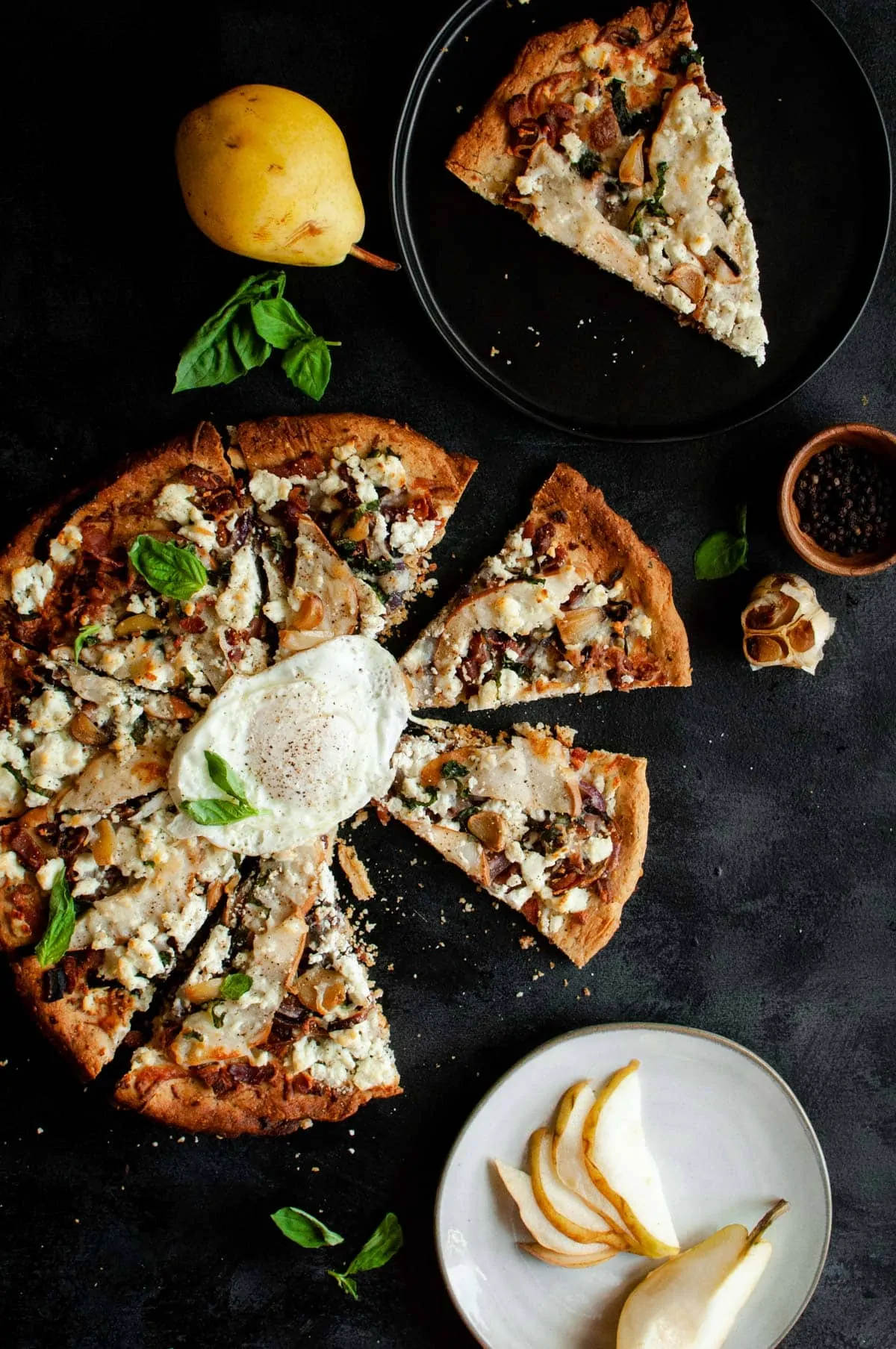 goat-cheese-pear-pizza-with-caramelized-onions-classy-egg-option