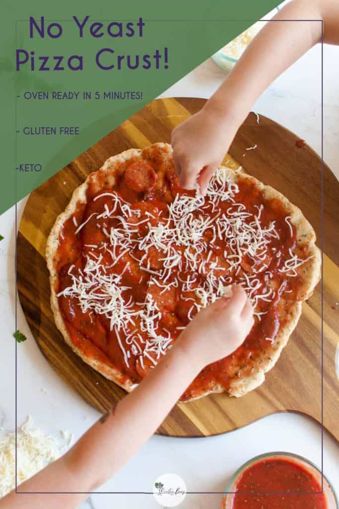 Goat Cheese & Pear Pizza With Caramelized Onions Classy Egg Option!