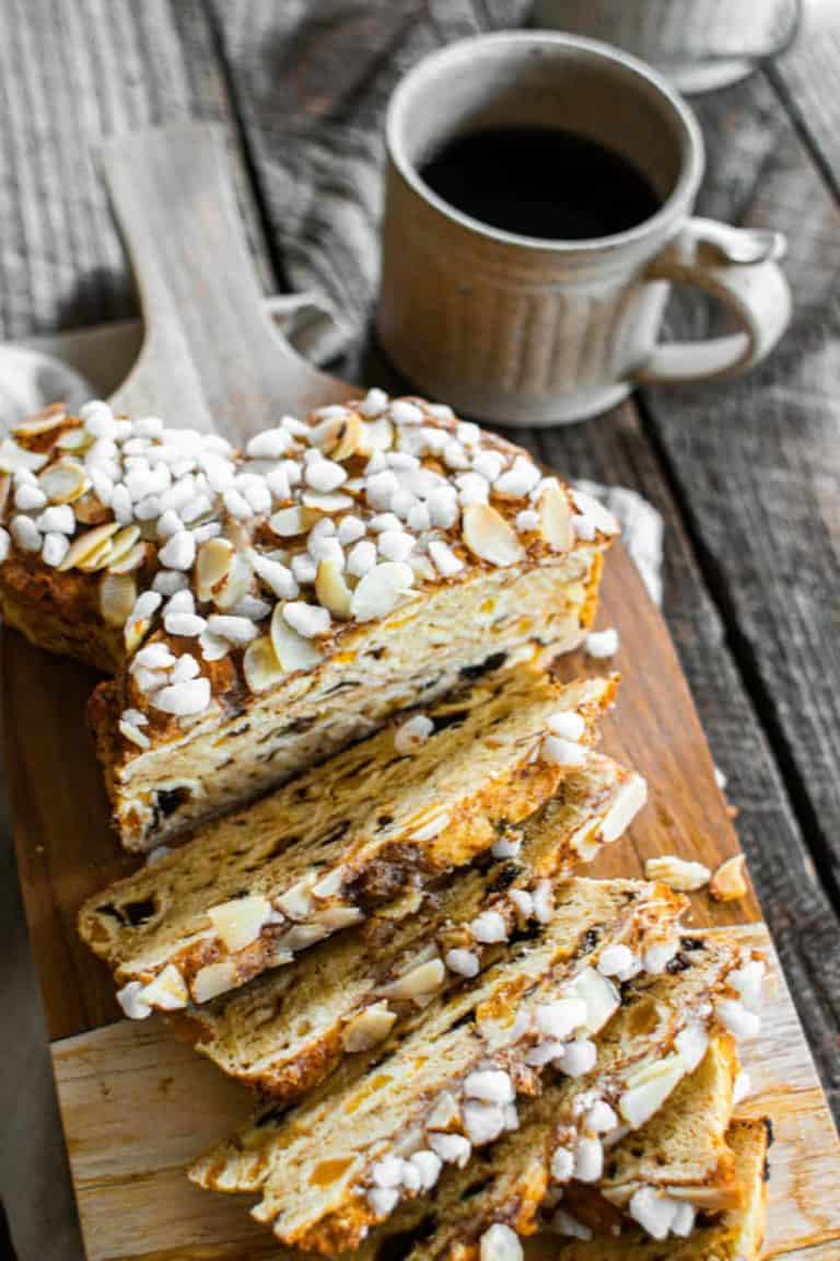 Top 10 Gluten Free Easter Bread Recipes! From Brunch to Dinner