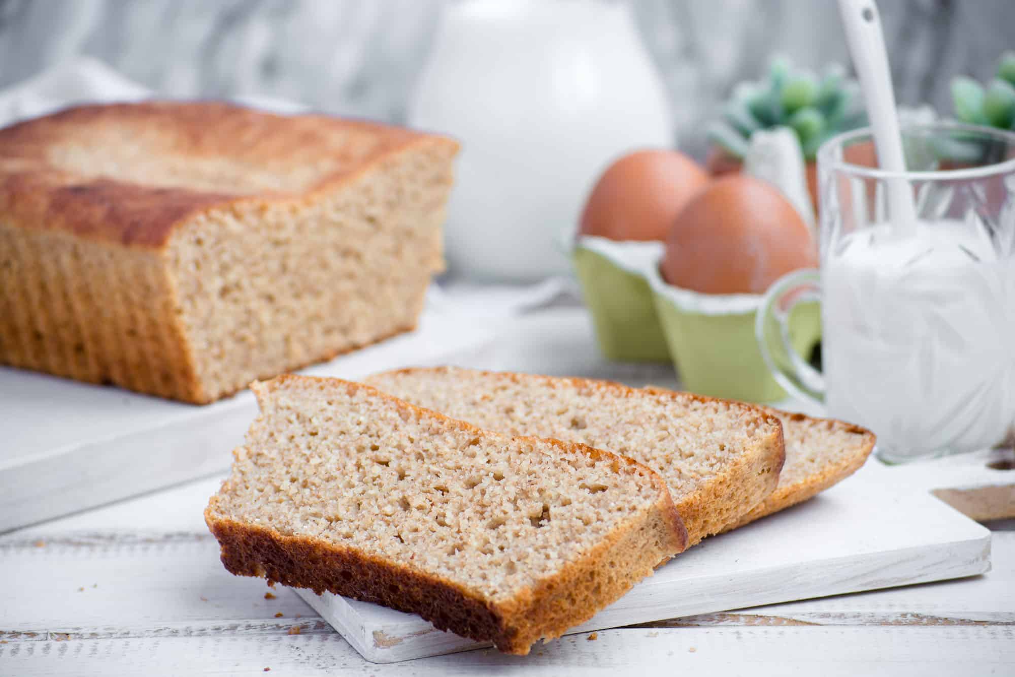 Top 10 Gluten Free Easter Bread Recipes! From Brunch to Dinner